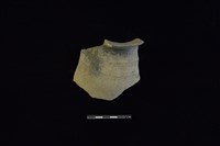 藏品(陶罐)的圖片